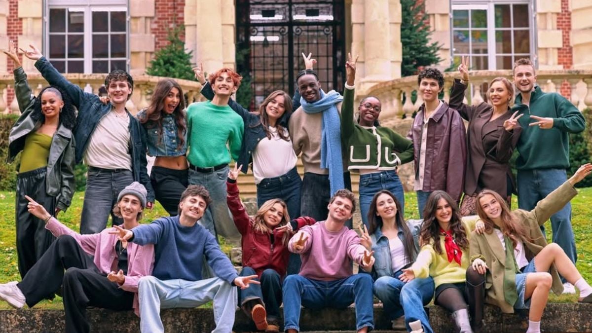Star Academy : coup dur pour un candidat après son évaluation... "Je fais que des flops" Star Academy : coup dur pour un candidat après son évaluation... "Je fais que des flops"
