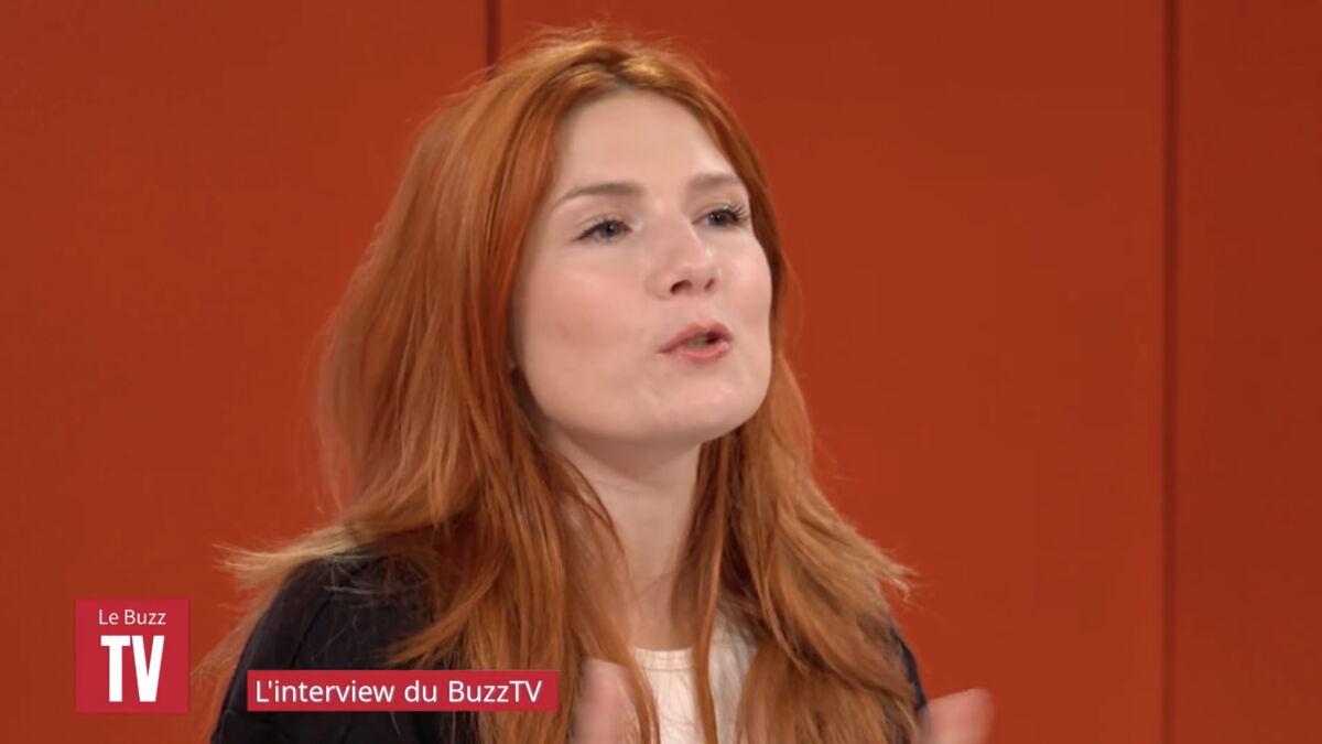 Adeline Toniutti revient sur son expérience à la Star Academy : "Il y a des choses malveillantes" Adeline Toniutti revient sur son expérience à la Star Academy : "Il y a des choses malveillantes"