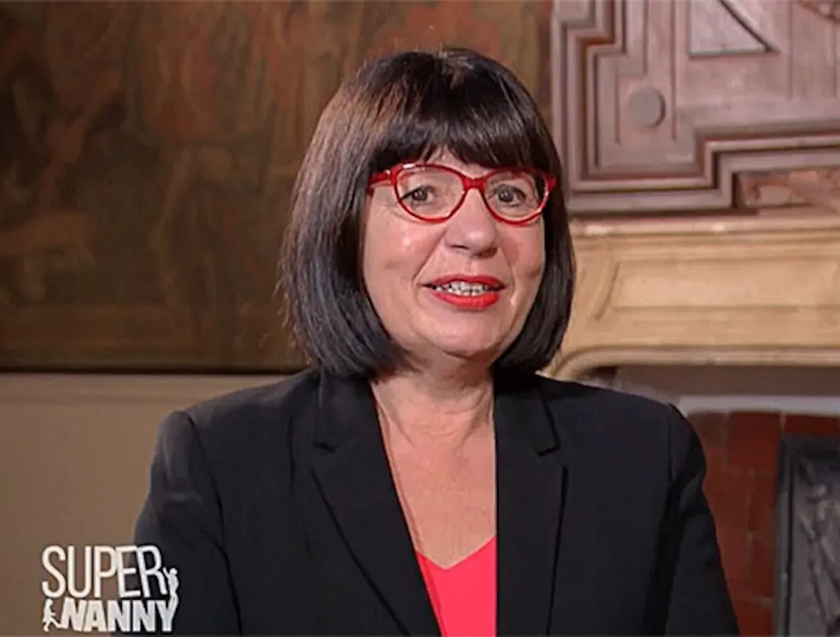 Sylvie Jenaly (Super Nanny) se confie sur son importante prise de poids : &quot;J'ai été sous traitement&quot;