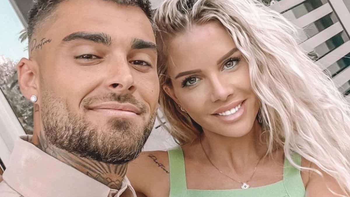 Jessica Thivenin annonce sa rupture avec Thibault Garcia : &quot;Je n'ai pas d'autre choix que d'accepter&quot;