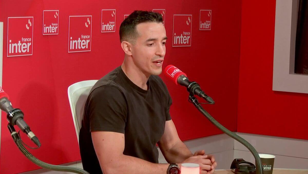 Tibo InShape donne son avis cash sur Jordan Bardella : &quot;Un jeune qui connaît…&quot;