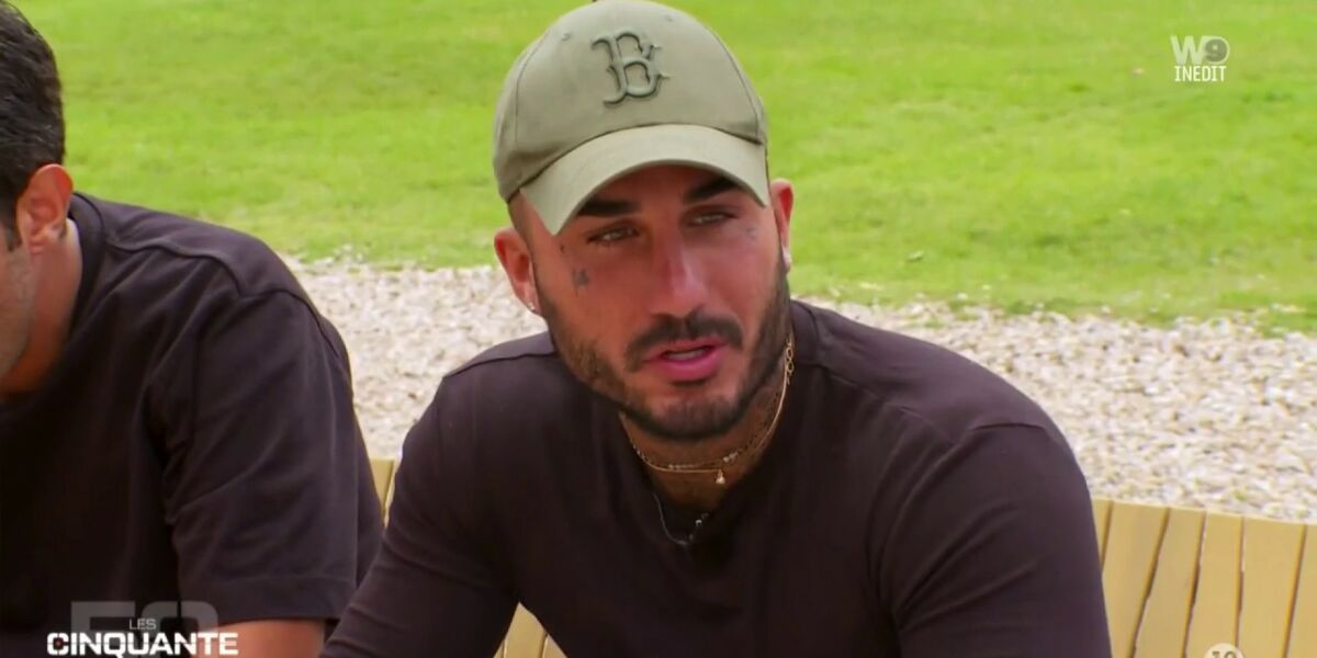 Vivian Grimigni : sa mise au point sur les rumeurs de sa liaison avec Cynthia Makhoul, &quot;trop belle&quot; pour lui