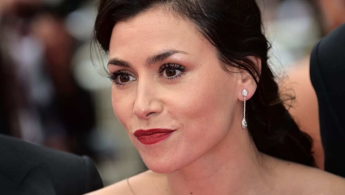 Olivia Ruiz bientôt coach dans The Voice ? Elle ne dit pas non mais émet une réserve...