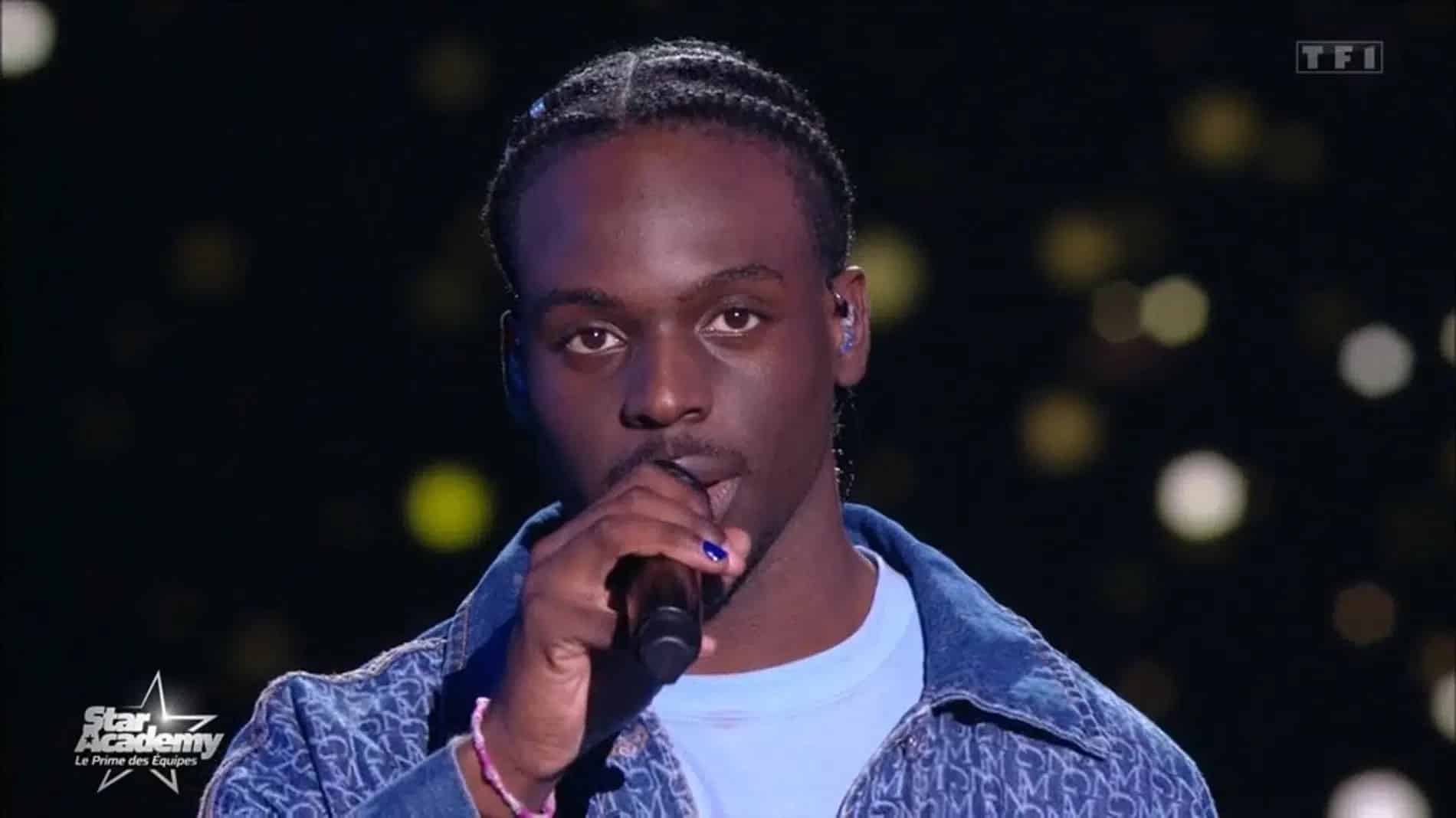 Noah (Star Academy) soutenu par sa copine sans que cela n’ait été montré à la télé : &quot;J’ai été surpris&quot;