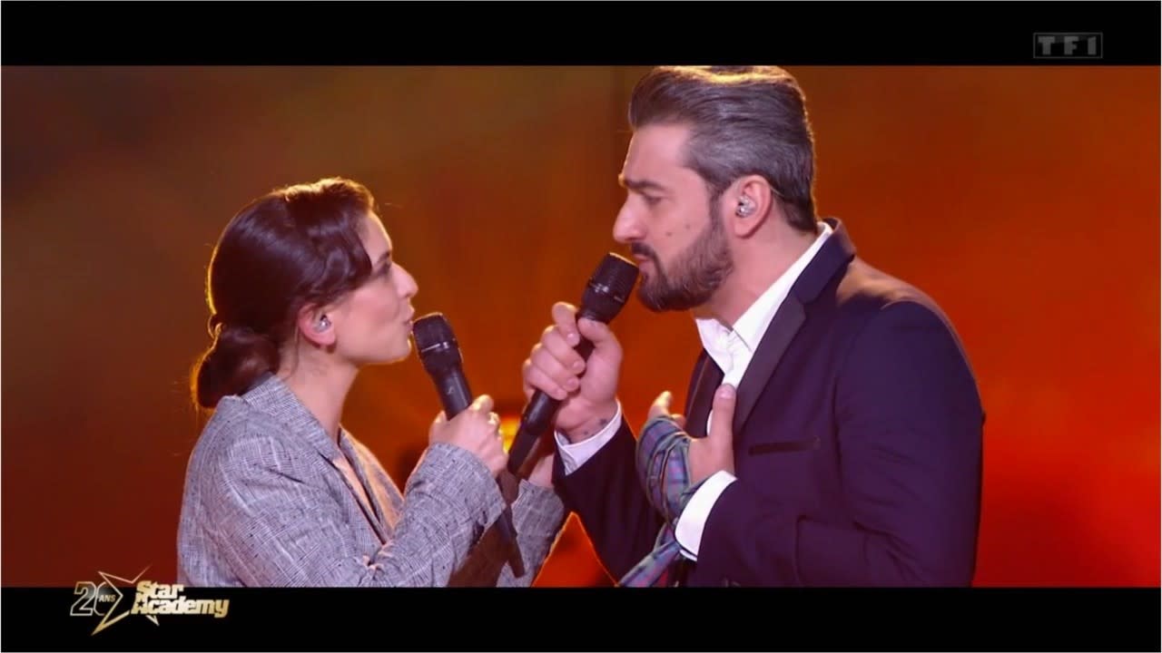 Patrice Maktav revient sur son divorce avec Lucie Bernardoni : &quot;allez tous vous faire foutre&quot;