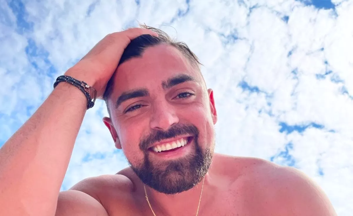 Bruno Vieira (MAPR) va devenir le papa de jumeaux : &quot;En ce jour…&quot;