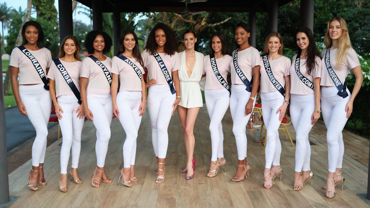 Miss France 2026 : une vidéo des candidates fait sensation, les internautes ont déjà leur gagnante