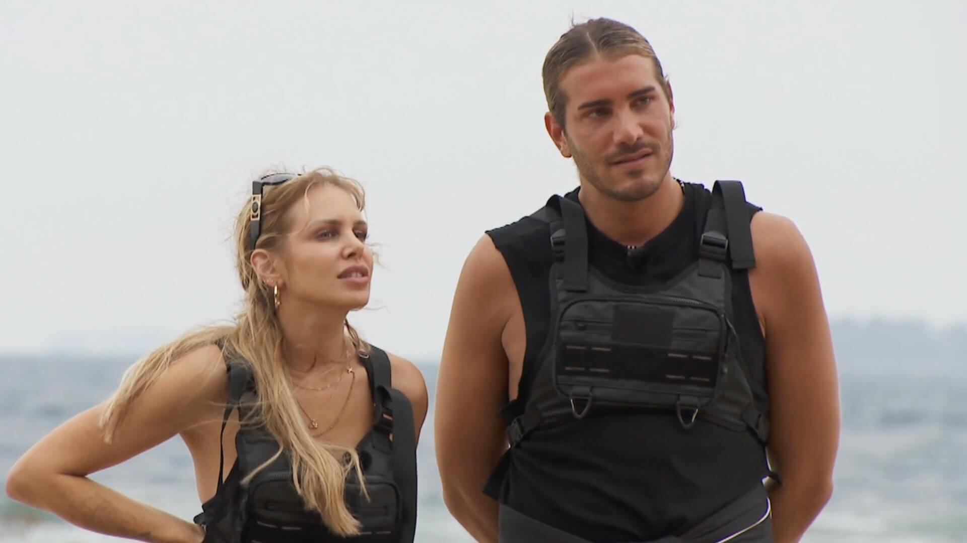 Adixia séparée de Nicolo Ferrari : les raisons de leur rupture dévoilées