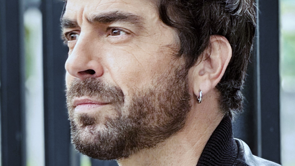 Agustín Galiana sur ses heures les plus sombres en proie à l’addiction : &quot;Je me sentais mourir&quot;