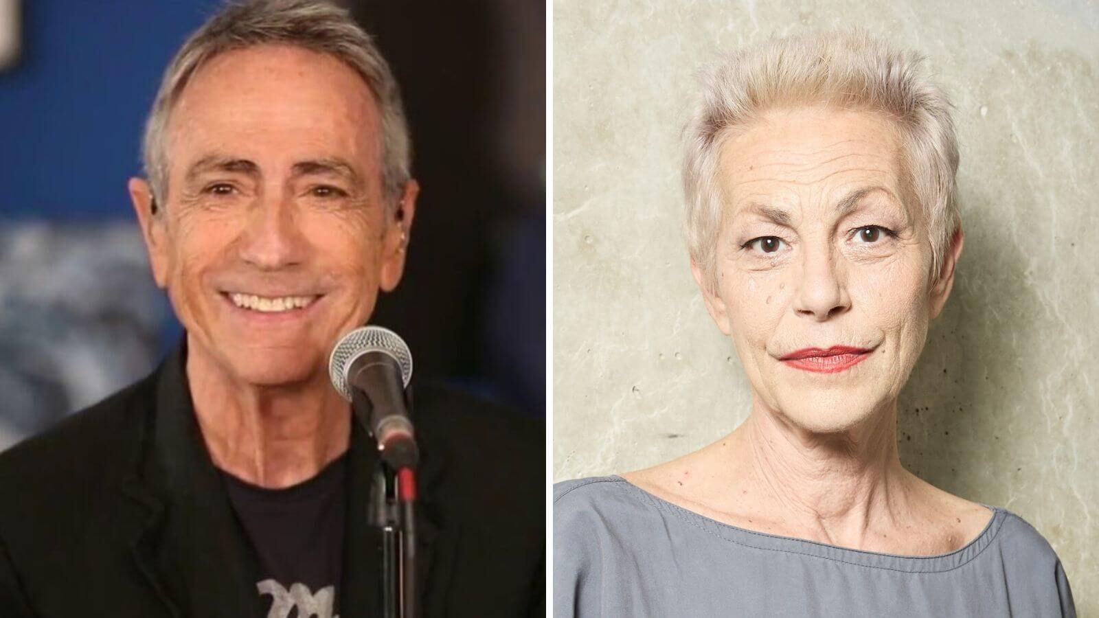 Alain Chamfort évoque sa relation amoureuse passée avec Lio : &quot;Si c’est ça que vous vouliez savoir…&quot;