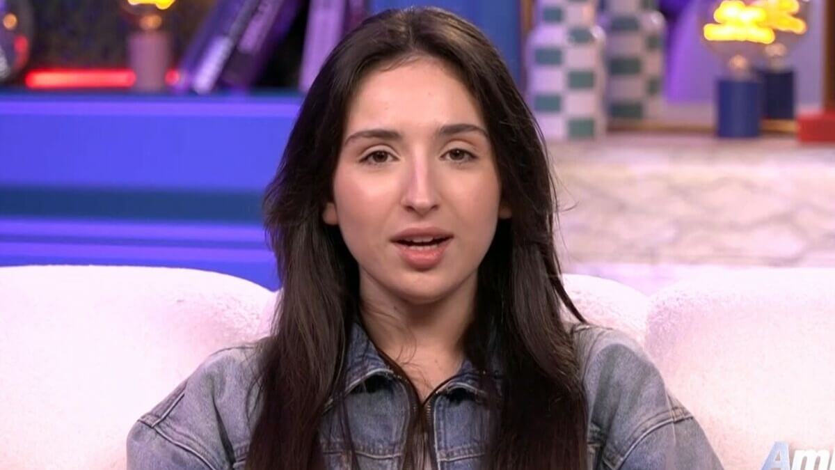 Star Academy : Ambre en plein doute après ses dernières évaluations &quot;Pourquoi j'ai dit ça&quot;