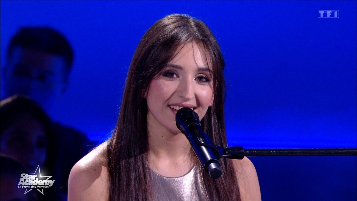 Star Academy : Ambre en plein doute après ses dernières évaluations "Pourquoi j'ai dit ça"
