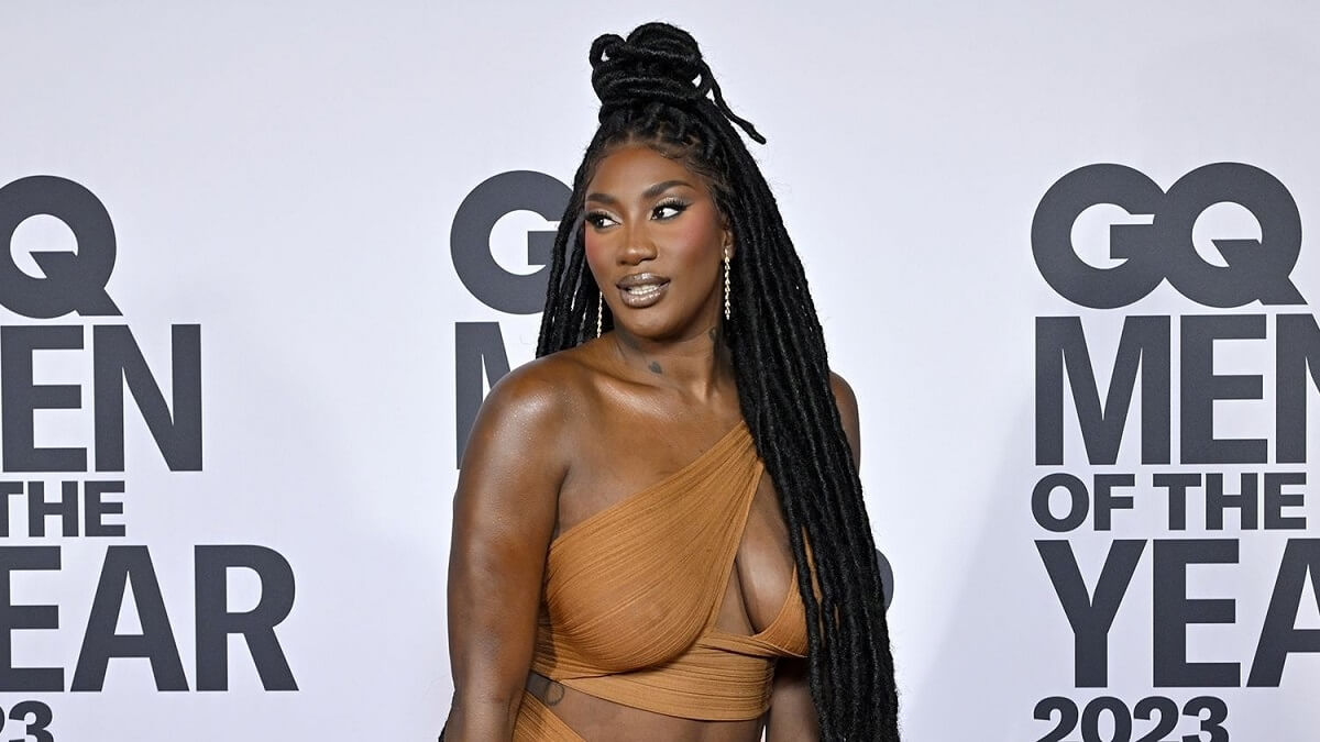 Aya Nakamura évoque l'impact de son mariage sur sa carrière : "Mon mari, il m'assumait"