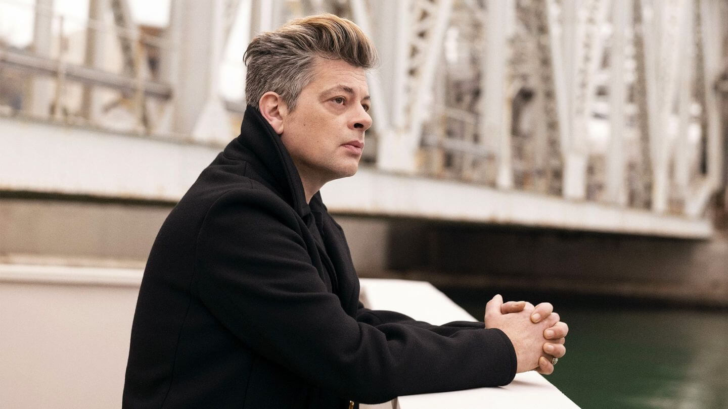 Benjamin Biolay prêt à s'installer définitivement en Argentine ? &quot;C'est un endroit bouleversant&quot;