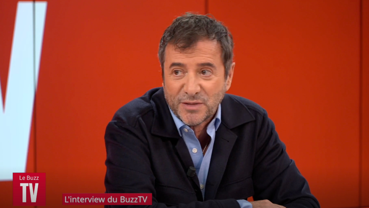 Bernard Montiel répond à Sophie Davant qu’il a remplacée sur France 3 : &quot;Elle ne décolère pas&quot;