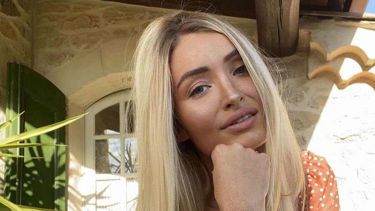 Vivian Grimigni en couple avec Cynthia (La bataille) : Beverly Bello réagit, &quot;Bon courage à elle…&quot;