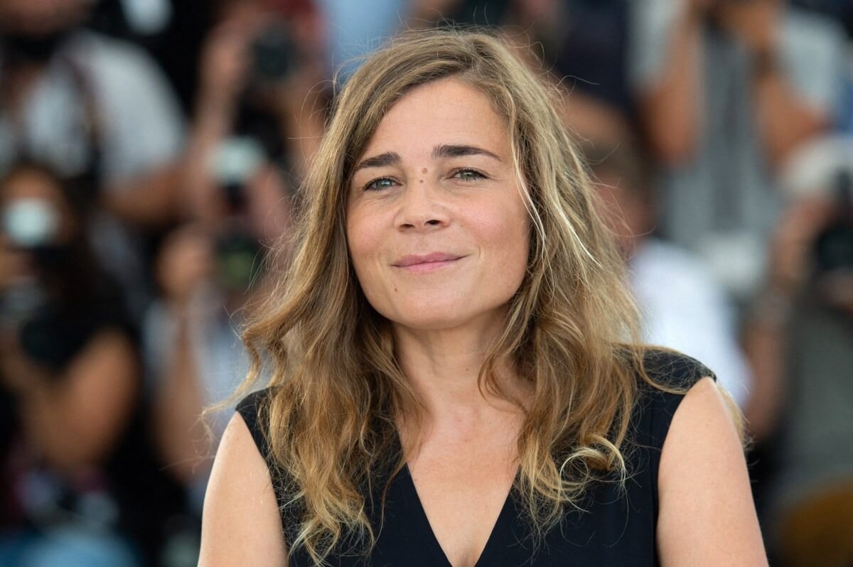 Blanche Gardin : ses révélations cash sur sa longue absence… &quot;Je n'ai jamais été cachée, cloîtrée&quot;