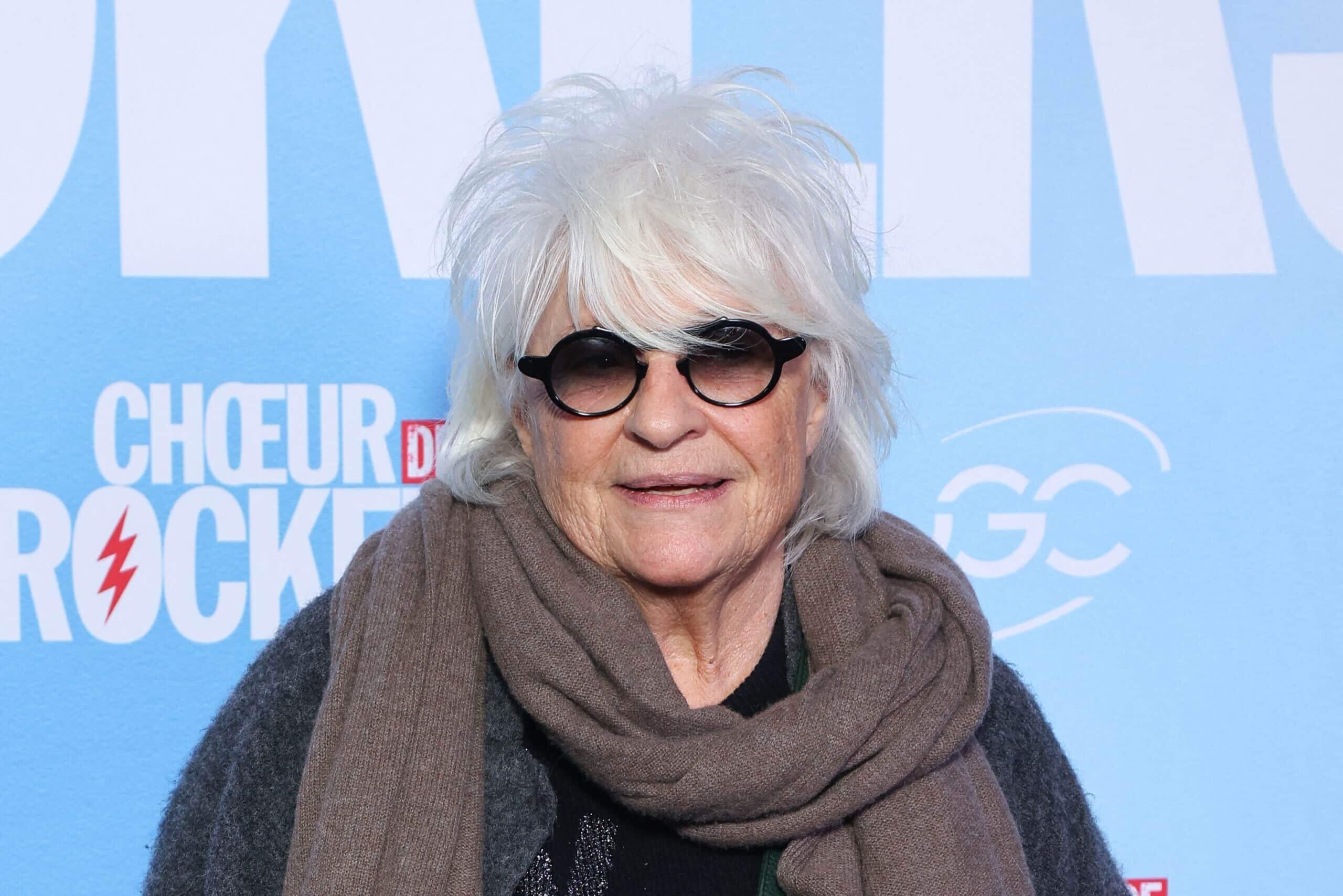 Catherine Lara revient sur son expérience éprouvante dans &quot;Mask Singer&quot; : &quot;J’ai failli faire un malaise&quot;