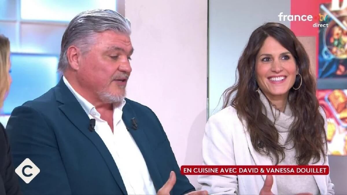 Vanessa Douillet cash sur les critiques lors de sa participation à Miss France : "Je m’éclate à vous répondre !"