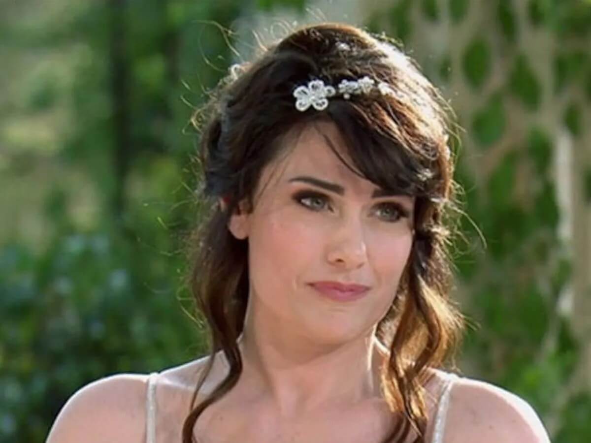 Emilie (MAPR) enceinte : elle évoque sa prise de poids : &quot;Je suis à 90 kilos, j’étais à …&quot;