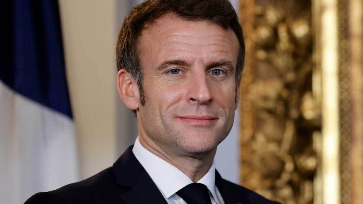 Emmanuel Macron : son coup de fil inattendu à un célèbre acteur, &quot;Ça me fait marrer…&quot;