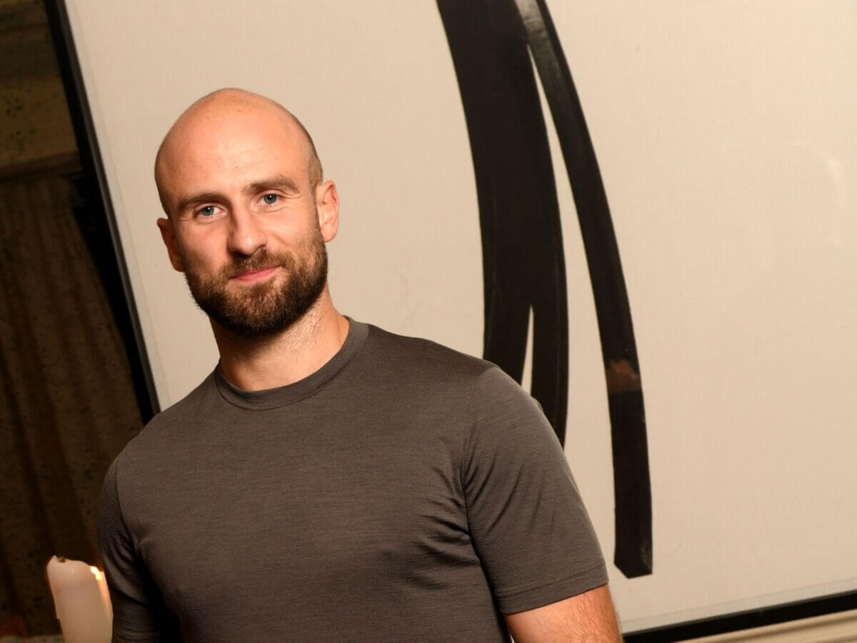 François Alu méconnaissable : "Voici le visage que je cachais au monde pendant des années"