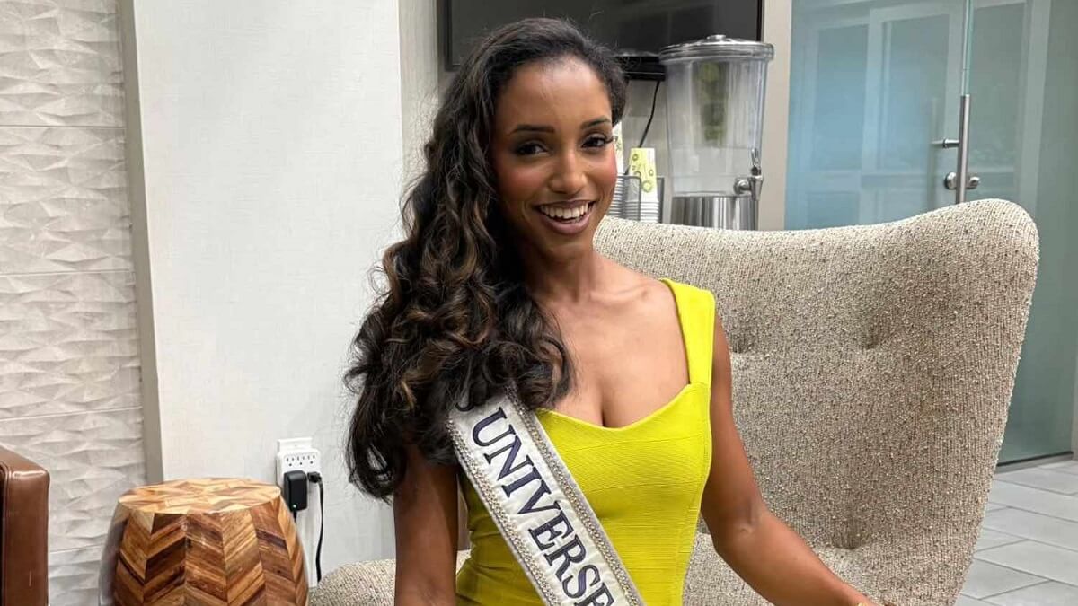 Miss Univers 2025 : la représentante de la Jamaïque victime d’un terrible accident en plein défilé