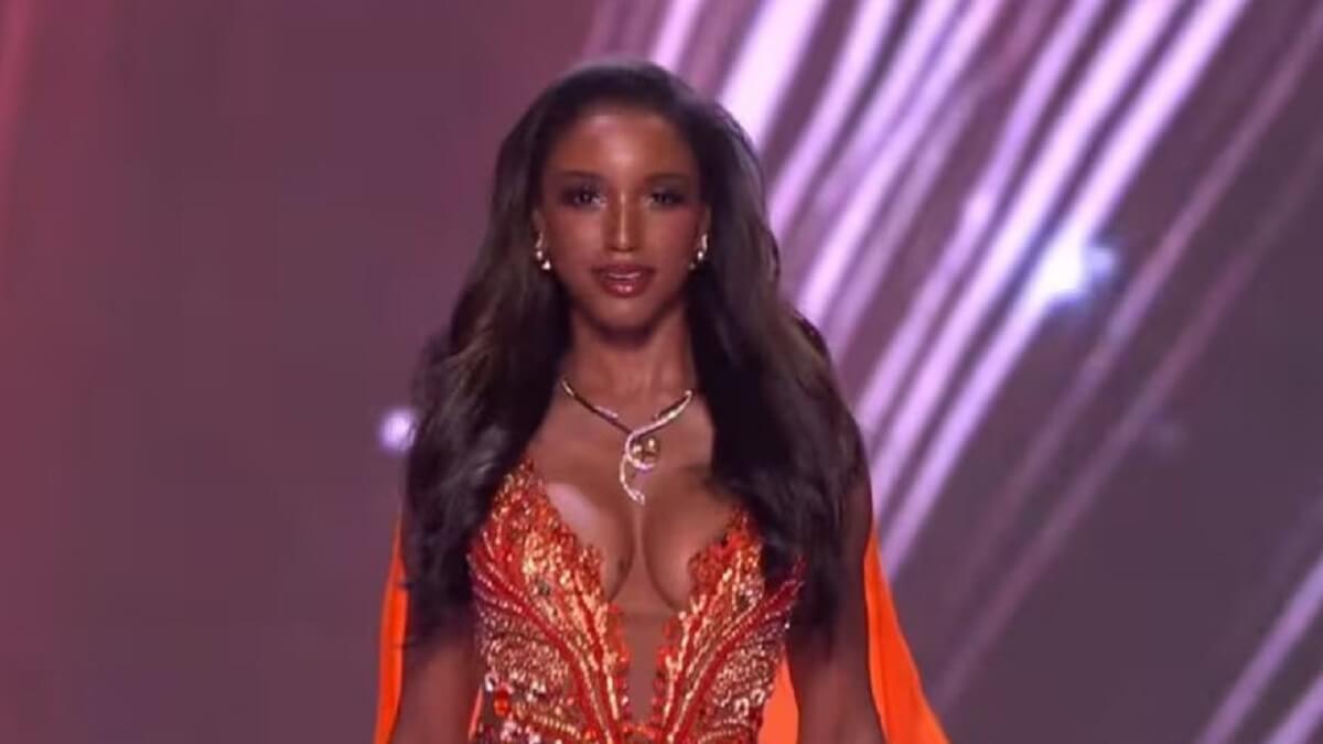 Miss Univers 2025 : la représentante de la Jamaïque victime d’un terrible accident en plein défilé