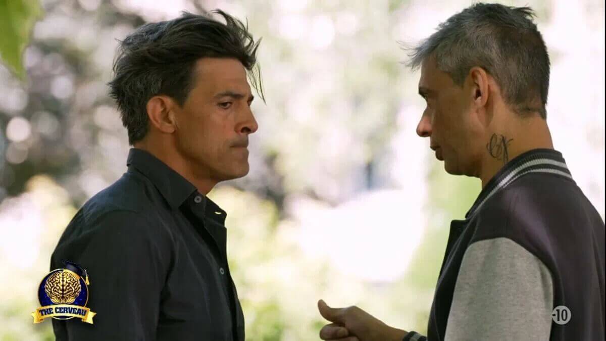 Star Academy : Jean-Pascal Lacoste et Georges-Alain donnent leurs avis sur les nouveaux candidats