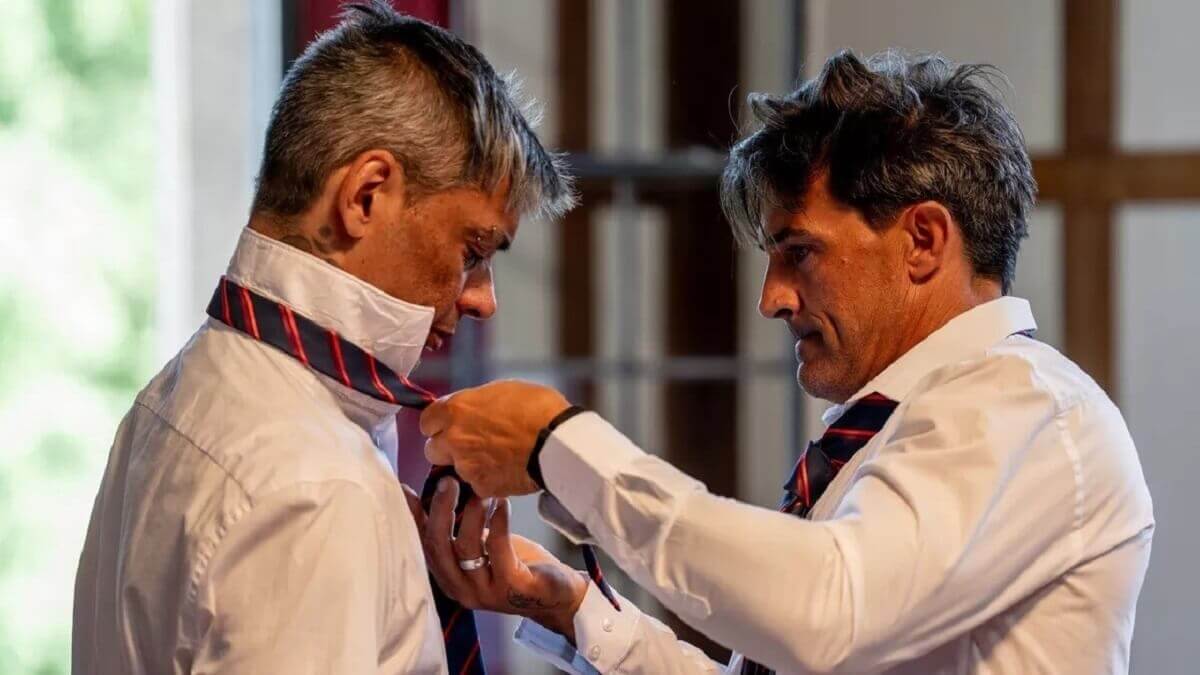 Star Academy : Jean-Pascal Lacoste et Georges-Alain donnent leurs avis sur les nouveaux candidats