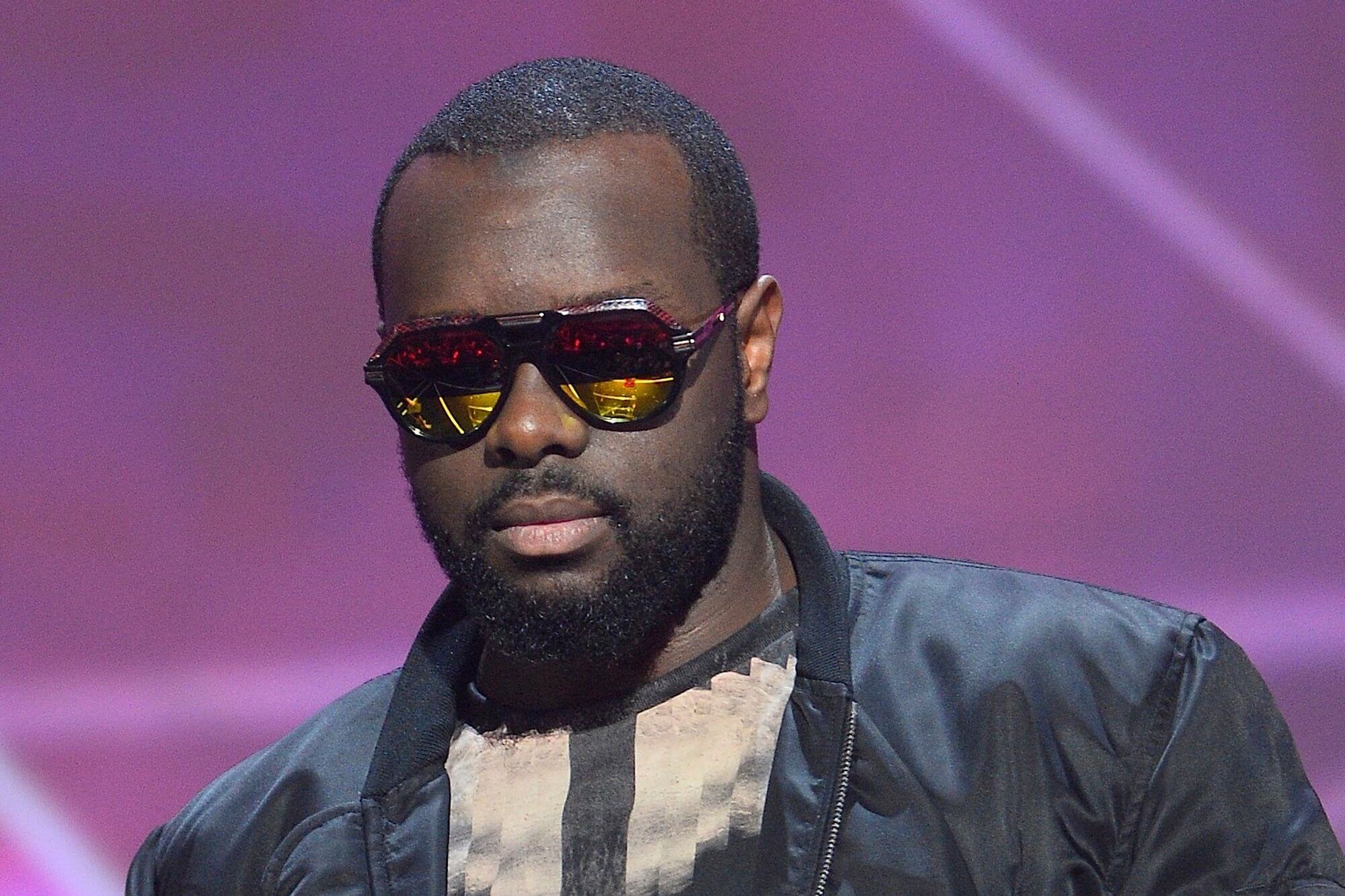 Gims s’attire les foudres des habitants de la cité Pablo-Picasso après le tournage d’un clip