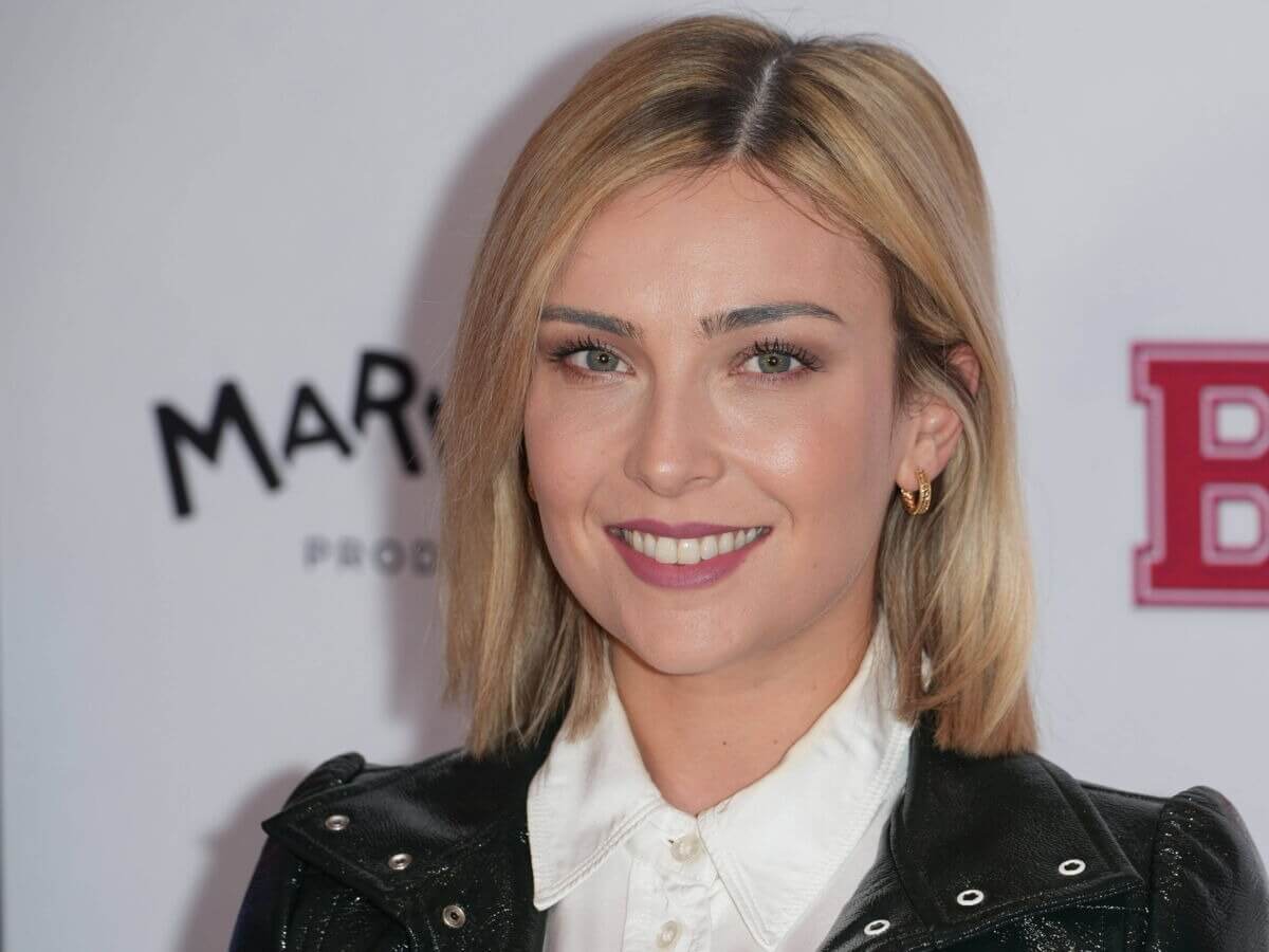 Danse avec les stars : Inès Vandamme évincée de l’émission de TF1 ? La rumeur enfle !