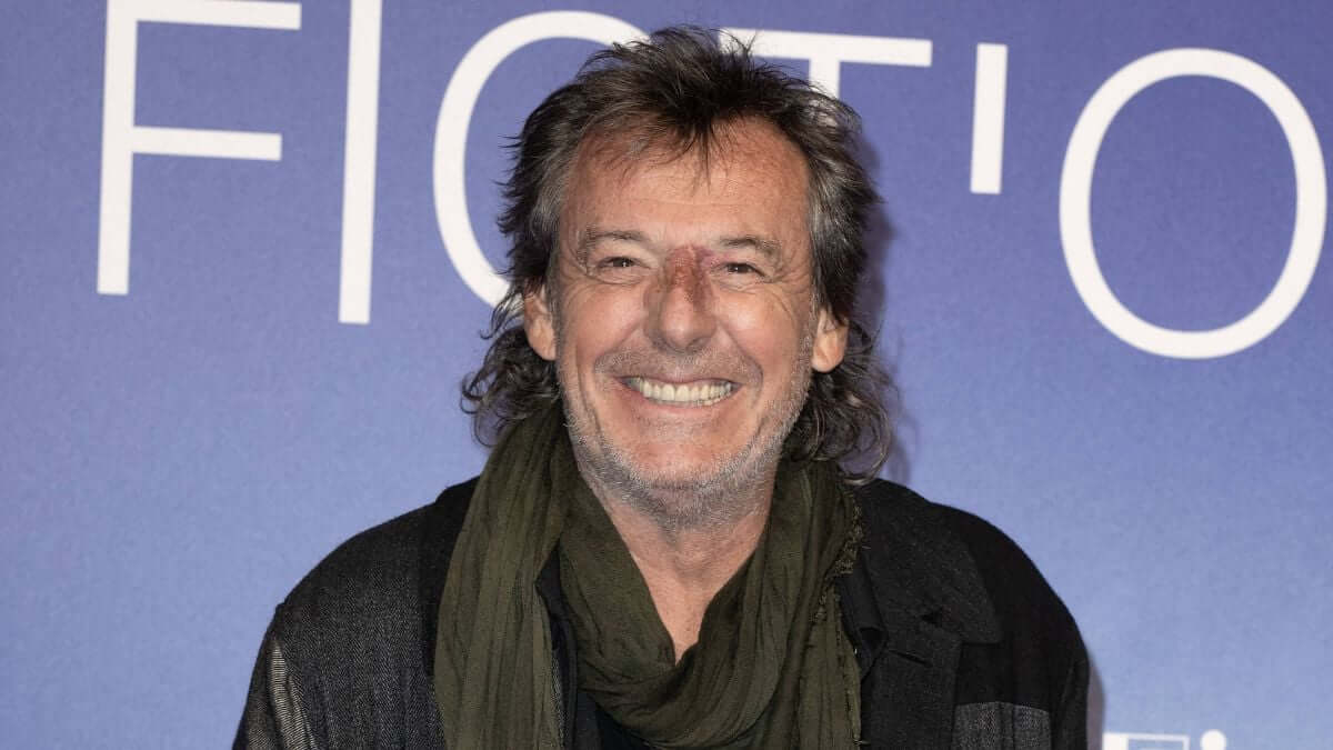 Jean-Luc Reichmann : sa belle-mère victime d’une effraction nocturne… "Il n’y a plus rien"