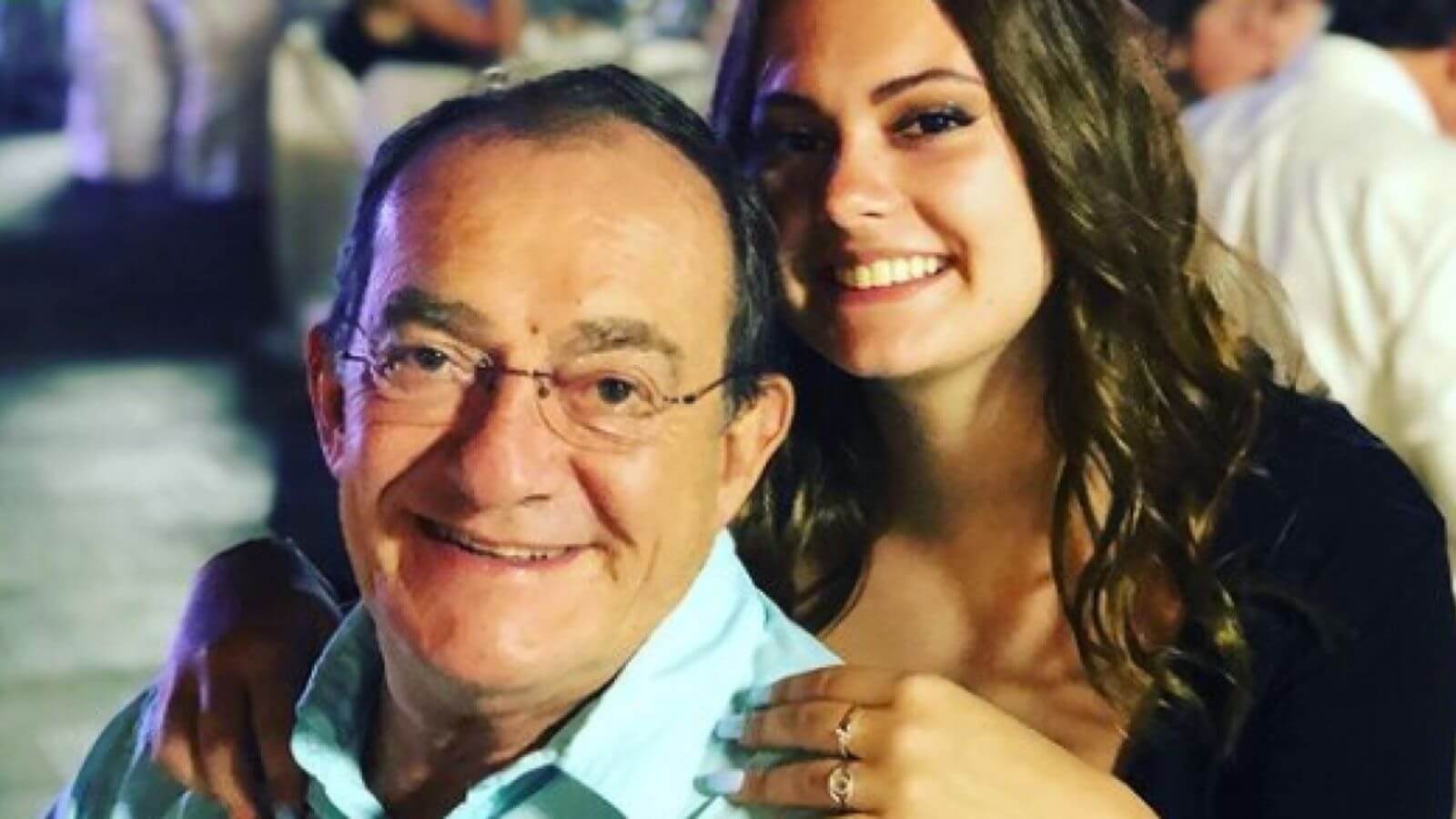 Lou Pernaut fait une déchirante confidence sur Jean-Pierre Pernaut : &quot;Quand je le voyais…&quot;