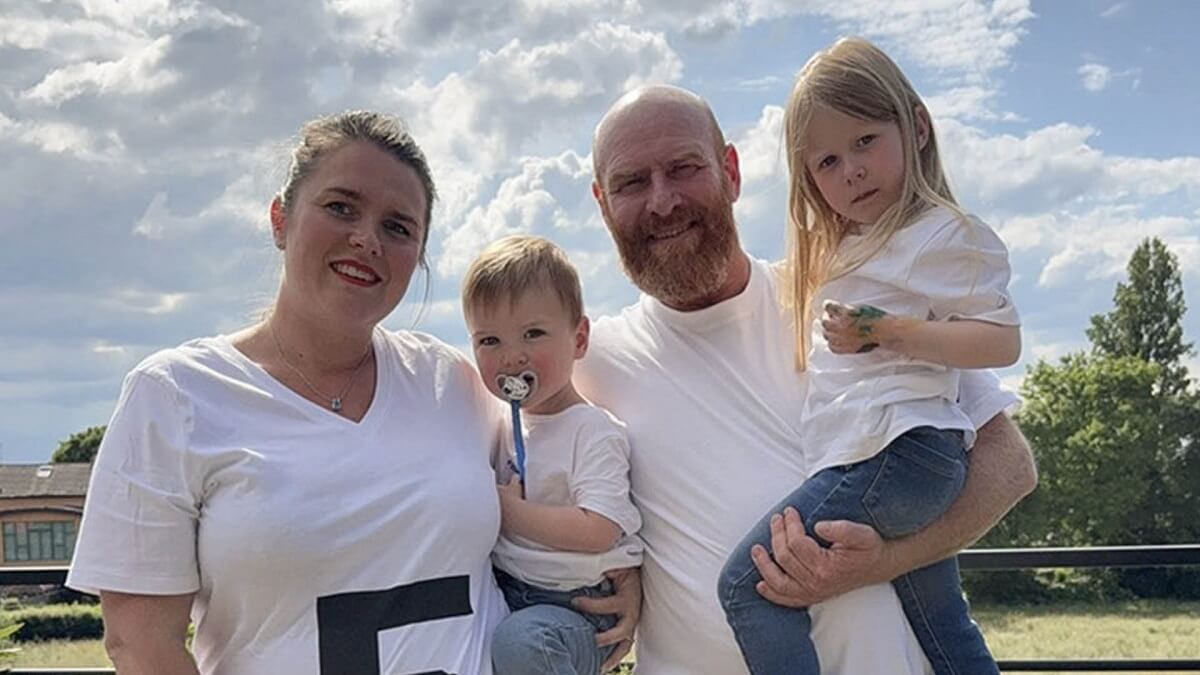 Jérôme et Lucile (L’amour est dans le pré) parents pour la troisième fois : "Bienvenue chez toi"