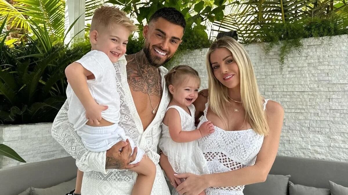 Jessica Thivenin et Thibault Garcia séparés : comment le couple s’organise pour préserver leurs enfants