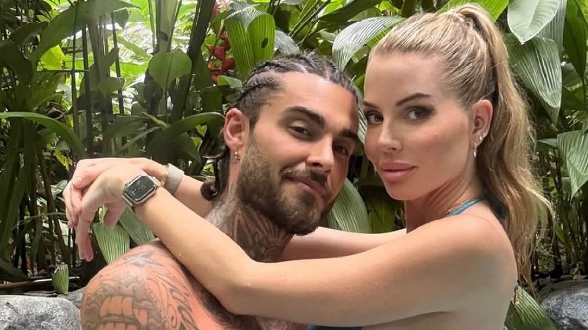 Jessica Thivenin et Thibault Garcia séparés : comment le couple s’organise pour préserver leurs enfants