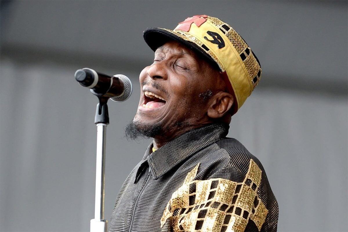 Mort de Jimmy Cliff : son épouse révèle les causes de son décès et lui rend un vibrant hommage