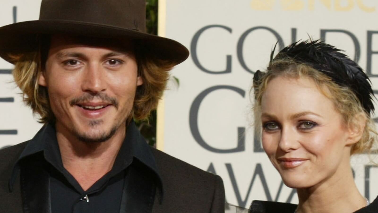 Johnny Depp évoque son histoire d’amour avec Vanessa Paradis : &quot;C'était le bonheur&quot;