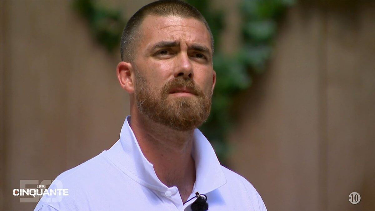 Jonathan (Les Cinquante) : après sa séparation avec sa femme, il prend une grande décision...