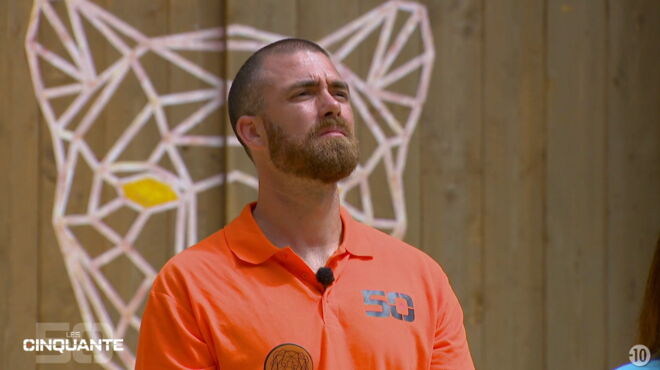 Les Cinquante : Jonathan Urbin en couple avec Solène Fouquez ? "Nous étions connectés"