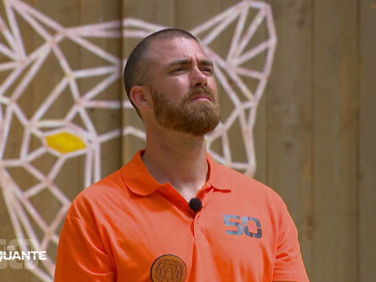 Jonathan (Les Cinquante) : après sa séparation avec sa femme, il prend une grande décision...