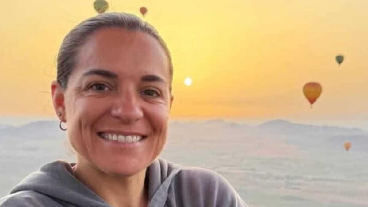 Julie Rosso (Pékin Express) annonce lutter contre un cancer du sein : "Quand la vie bascule…"