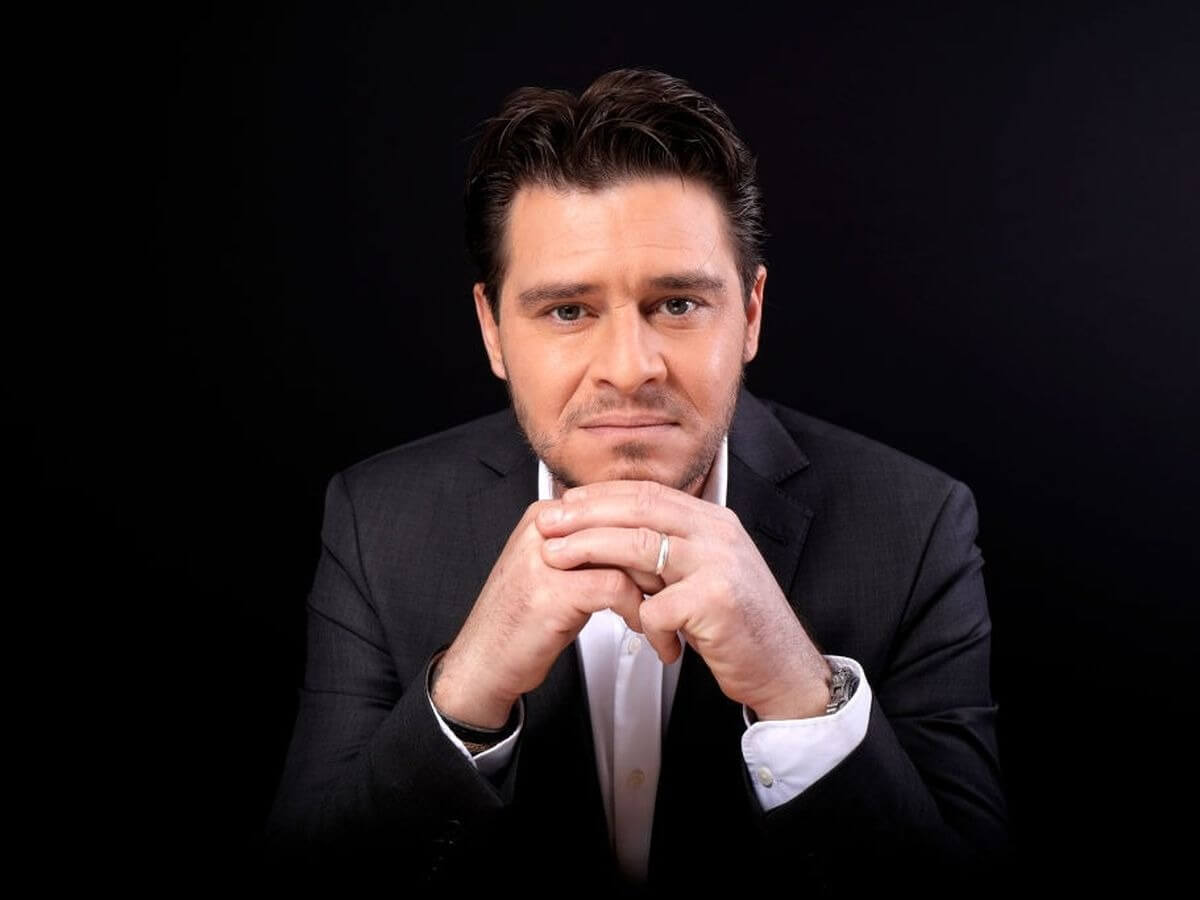 Julien Dassin rétablit la vérité sur la mort brutale de son père Joe Dassin : &quot;Il ne savait pas…&quot;