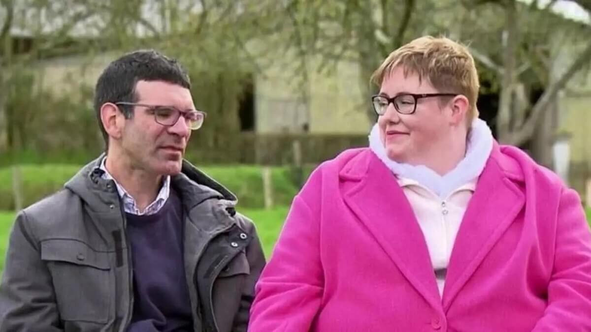 L’amour est dans le pré : Patrice et Justine séparés ? Pourquoi ils manqueront l’émission spéciale anniversaire