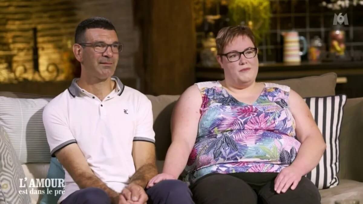 L’amour est dans le pré : Patrice et Justine séparés ? Pourquoi ils manqueront l’émission spéciale anniversaire