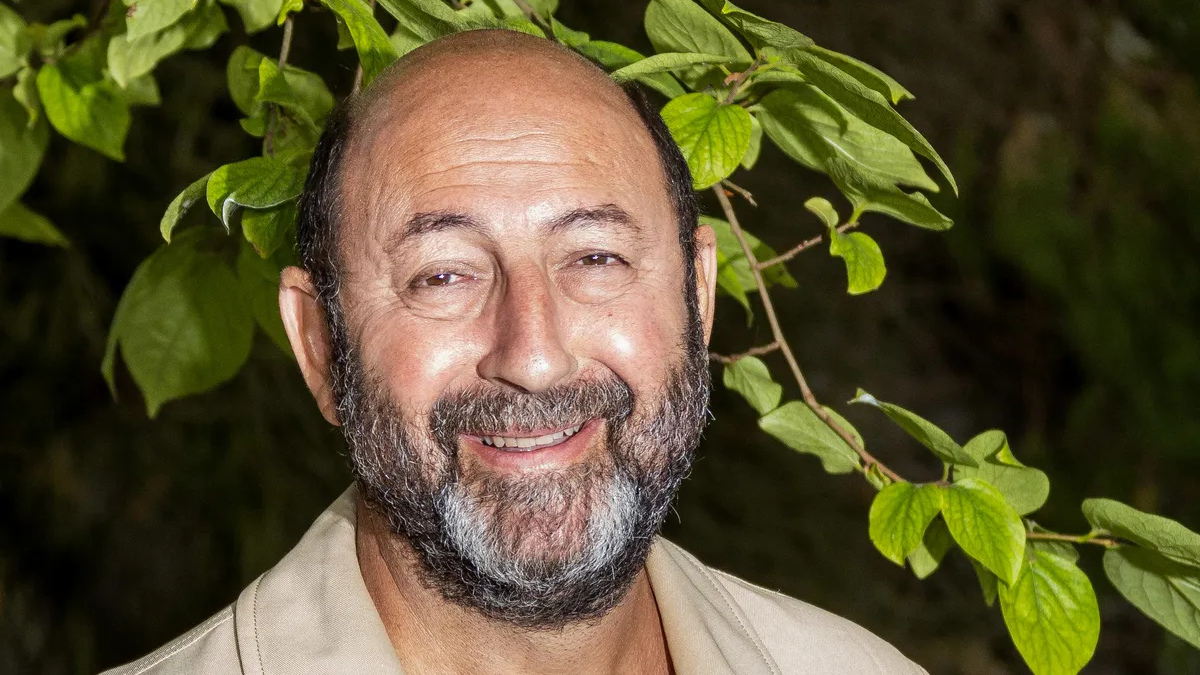 Kad Merad n’a pas fait carrière aux États-Unis : &quot;Je me suis peut-être pris pour un autre&quot;