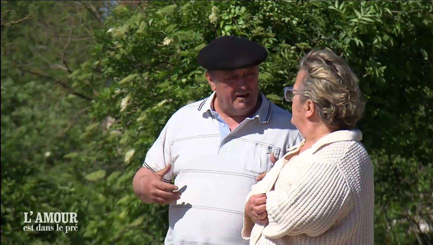 L’amour est dans le pré : Jean-Louis dévoile le geste de Soso coupé au montage