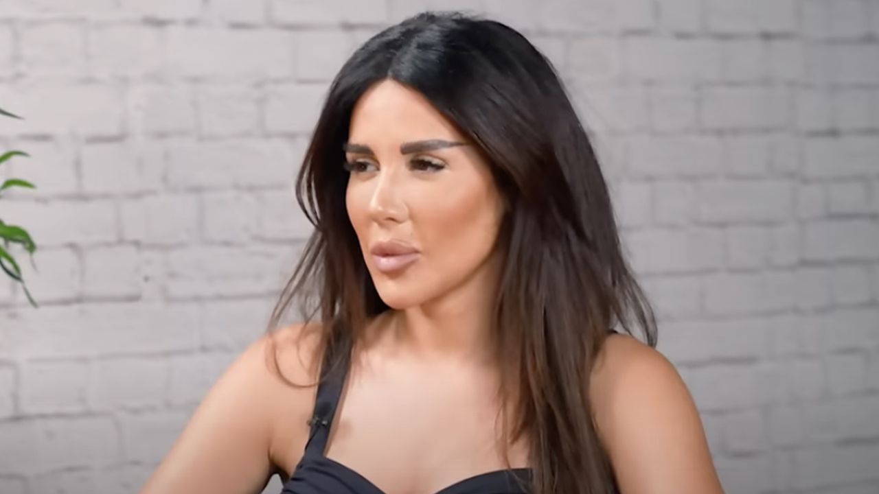 Laura Lempika (Les Cinquante) : sa grosse mise au point sur sa relation avec Marco