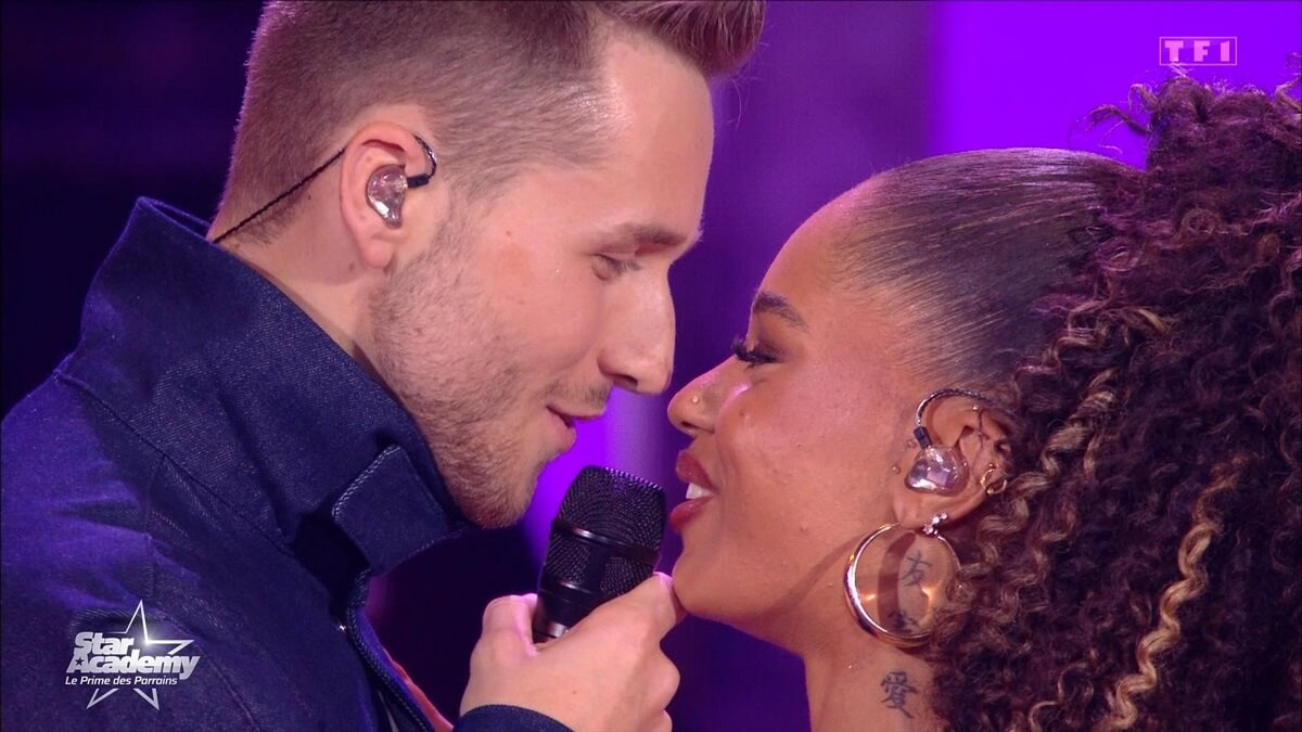 Star Academy : Léane cash sur sa relation avec Théo L… &quot;Ce qu’on vit...&quot;